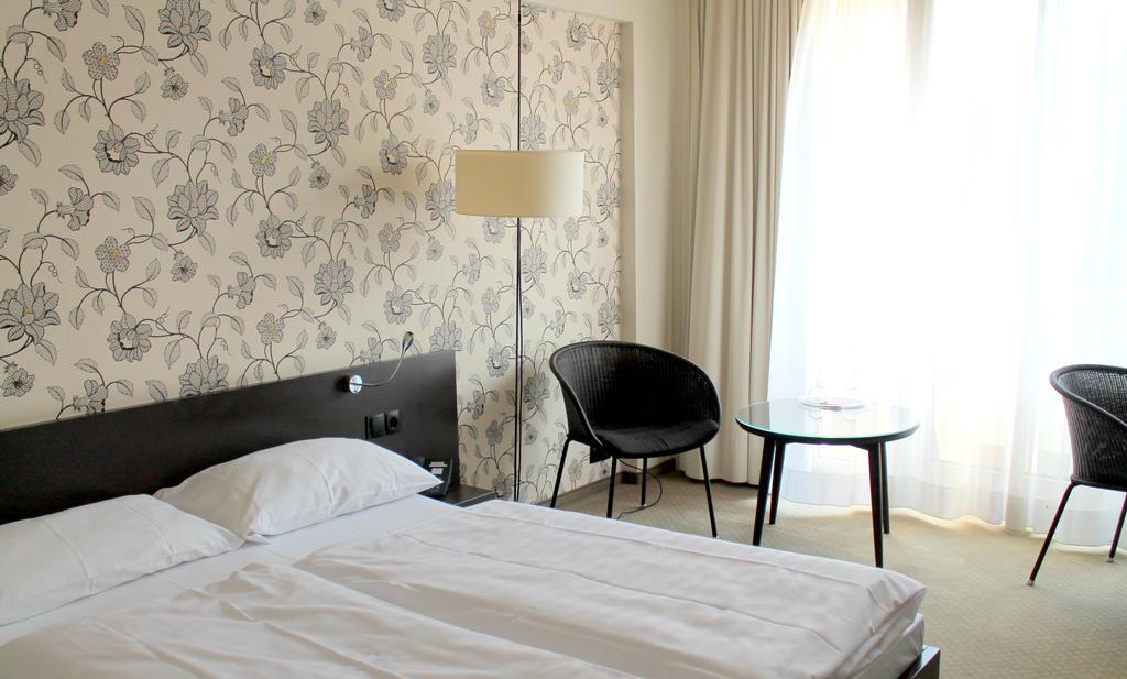 Senats Hotel Koeln 외부 사진
