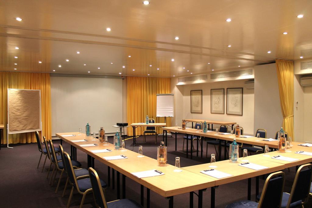 Senats Hotel Koeln 외부 사진
