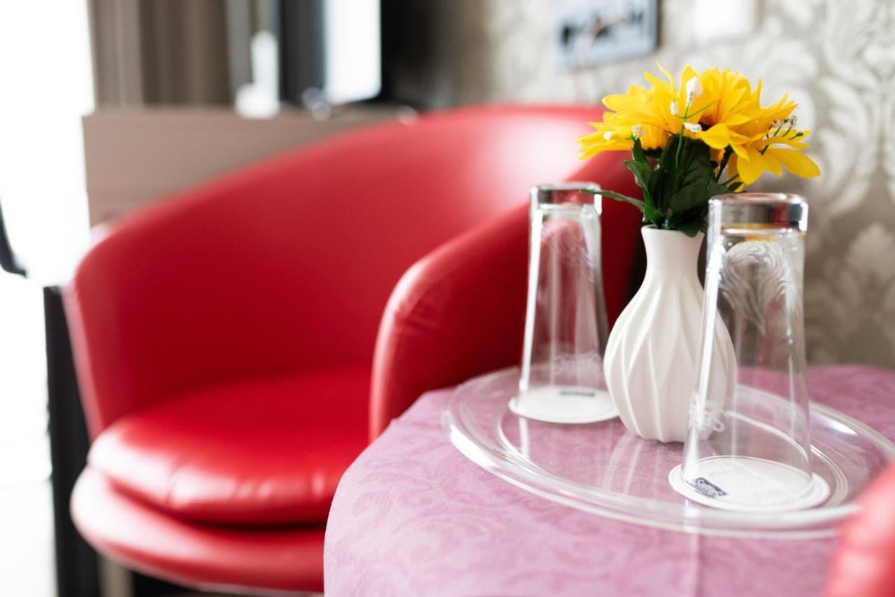 Senats Hotel Koeln 외부 사진