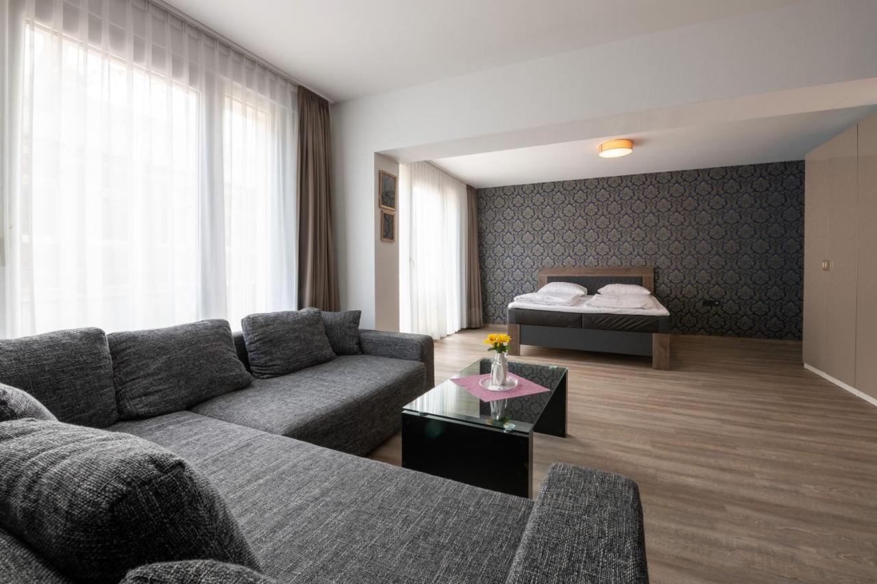 Senats Hotel Koeln 외부 사진