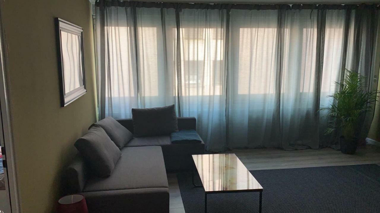 Senats Hotel Koeln 외부 사진